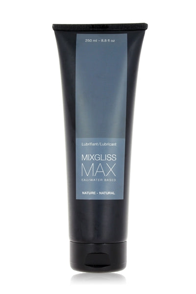 Lubricante Mixgliss MAX 250 ml