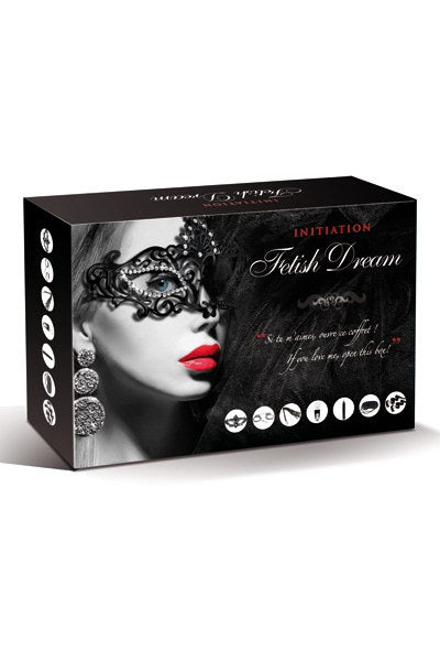 Caja de inicio Fetish Dream