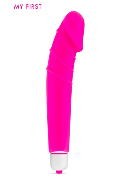 Vibro Yoo Hoo - My First - Eveil Secret