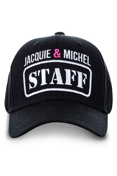 Gorra Jacquie y Michel Staff