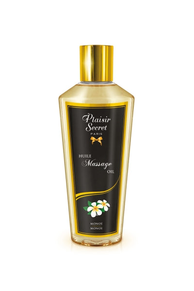 Aceite seco de Monoï