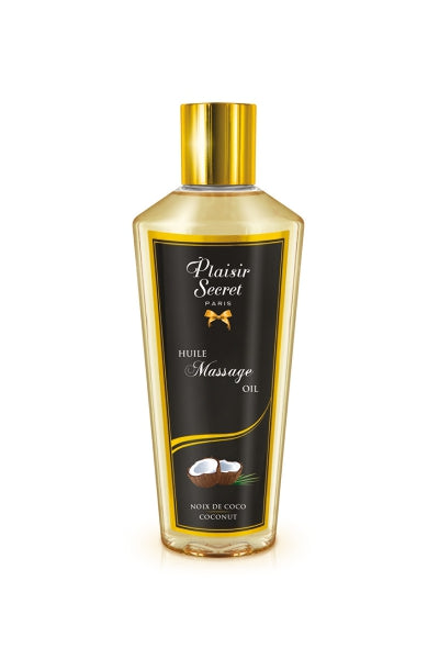 Aceite seco de coco