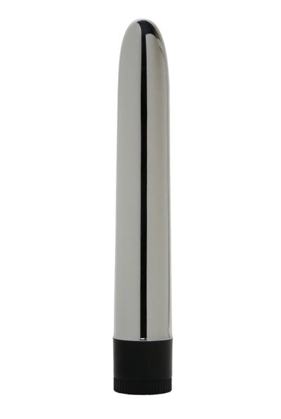 Vibrador Silver Star - Dorcel
