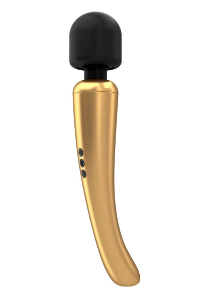 Estimulador Megawand Gold - Dorcel