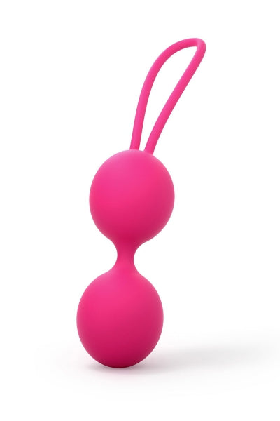 Bolas Duales - Dorcel