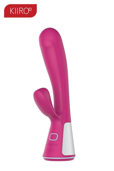Conejo vibrador conectado Fuse - Kiiroo