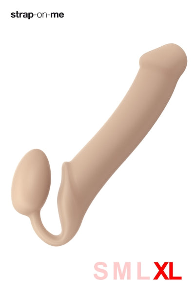 Silla strap-on XL Gode cintura