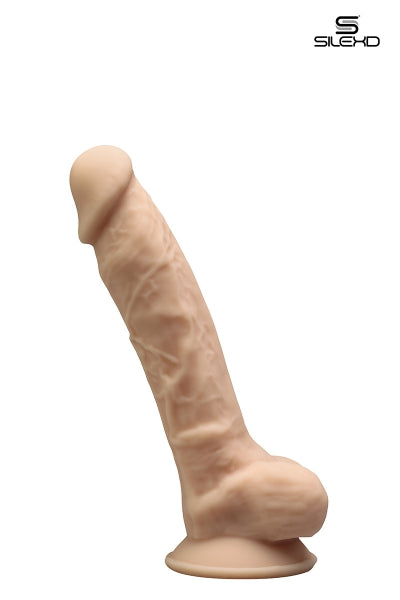 Gode The Original Model 1 flesh 17,5 cm - SilexD