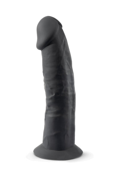 Gode The Original Model 2 noir 19 cm - SilexD - Eveil Secret