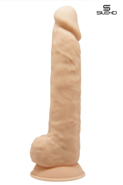 Gode The Original Model 1 flesh 26,3 cm - SilexD - Eveil Secret