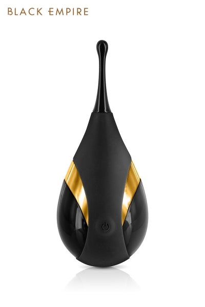 Estimulador clitoriano My Majesty - Black Empire