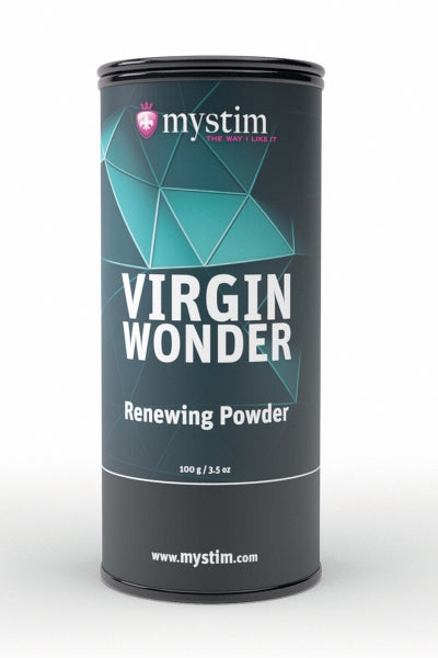 Polvo de mantenimiento para masturbadores - Mystim