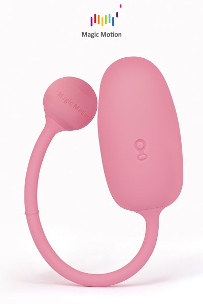 Entrenador personal Kegel Coach - Magic Motion