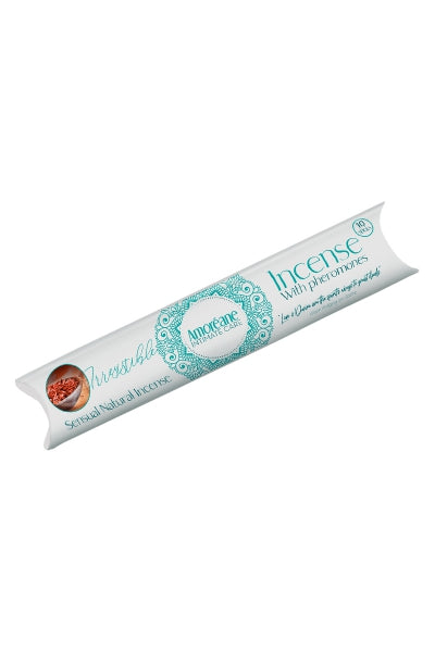 Incienso con feromonas Irresistible - Amoreane