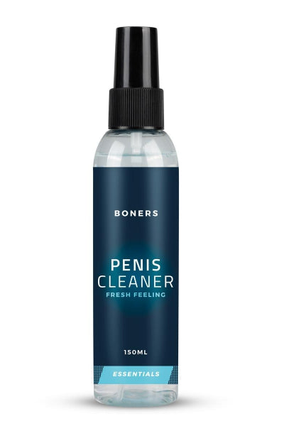 Limpiador de penes - Boners