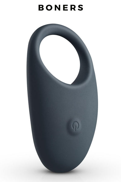 Anillo vibrador para pene - Erecciones