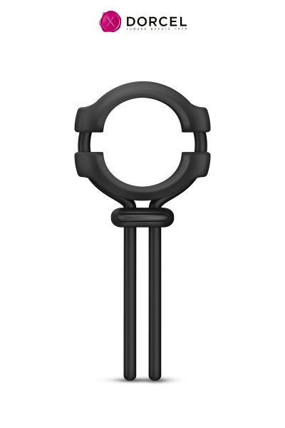 Anneau ajustable Fit ring - Dorcel - Eveil Secret