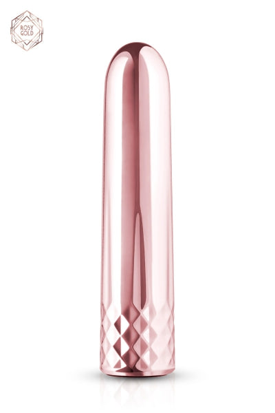 Minivibrador - Oro rosa