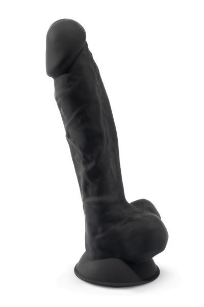 Gode The Original Model 1 negro 20 cm - SilexD