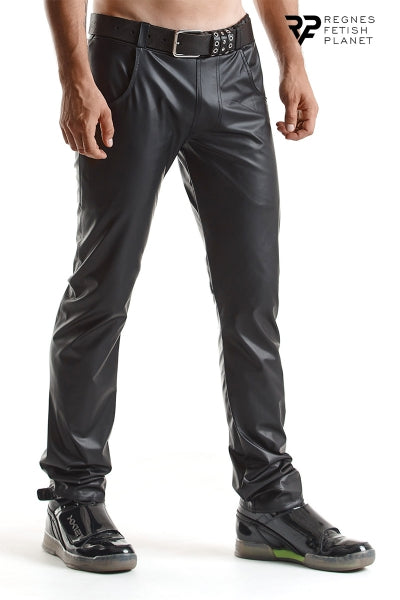 Pantalones de efecto mojado - Reinos