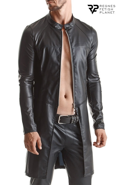 Impermeable Mario efecto mojado - Regnes