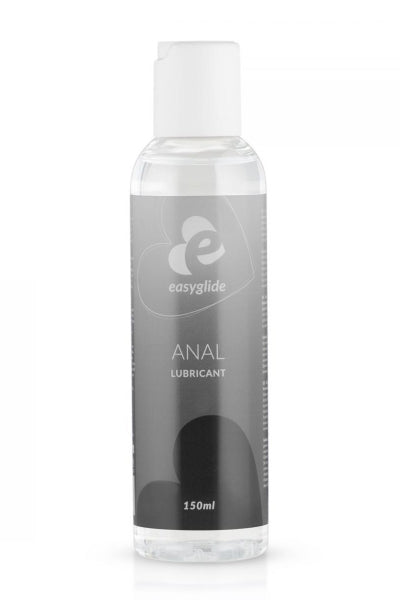 Lubrifiant EasyGlide anal 150 ml - Eveil Secret