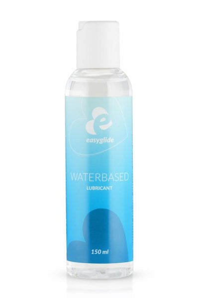 Lubrifiant EasyGlide base eau 150 ml - Eveil Secret