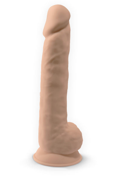 Gode The Original Model 1 carne 38 cm - SilexD