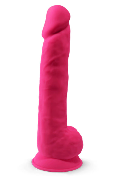 Gode The Original Model 1 rosa 38 cm - SilexD