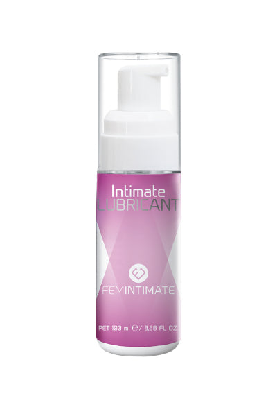 Lubricante íntimo 100 ml - Femintimate