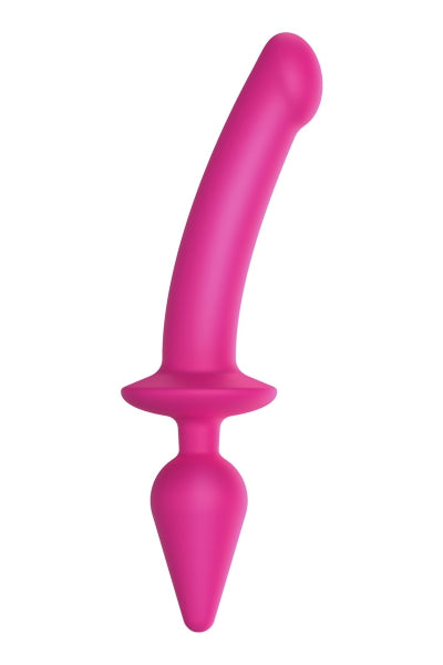 Enchufe enchufable semi-realista XXL
