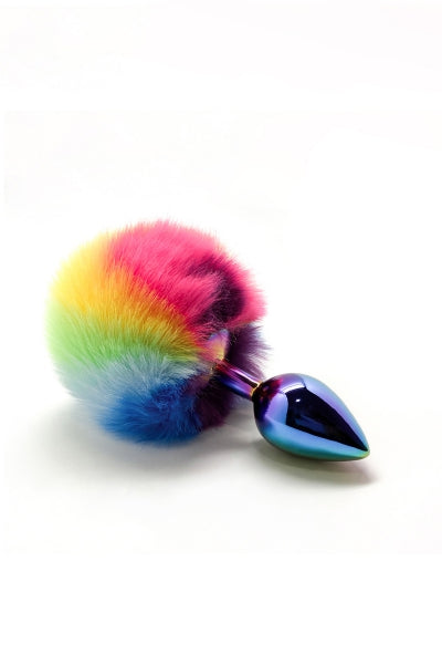 Plug metálico Filippi Rainbow S - Wooomy