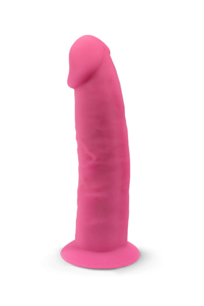 Gode The Original Model 2 fosforescente 15,4 cm - SilexD