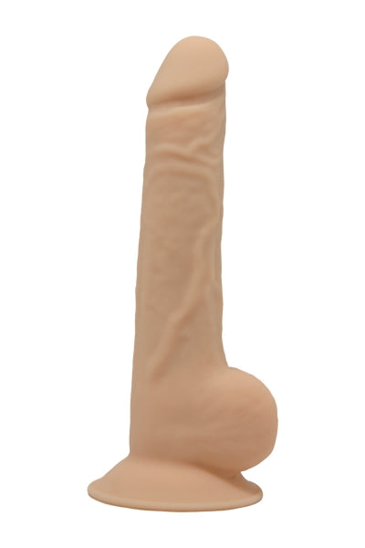 Gode double densité 17,5cm Mr Smith - Wooomy - Eveil Secret