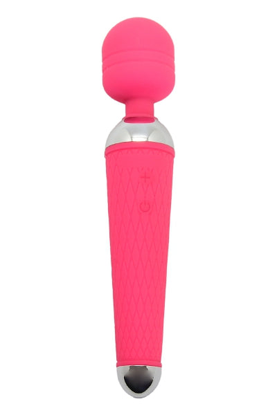 Vibromasseur Wand Pichile - Wooomy - Eveil Secret