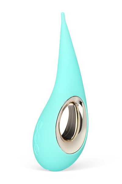 Estimulador de clítoris Lelo Dot Aqua