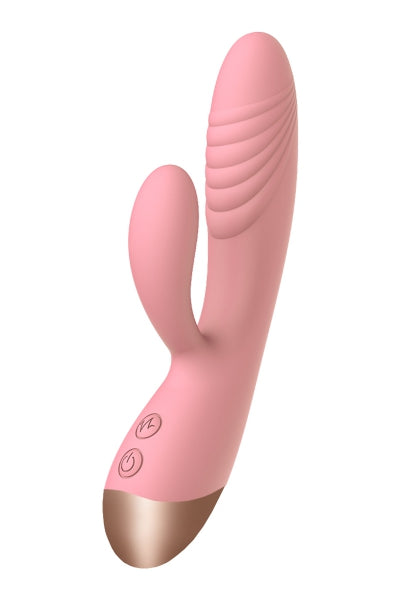 Vibrador Rabbit Elali - Wooomy
