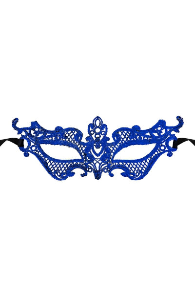 Lobo azul Celeste - Maskarade
