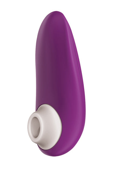 Estimulador Clitoridiano Womanizer Starlet 3 morado