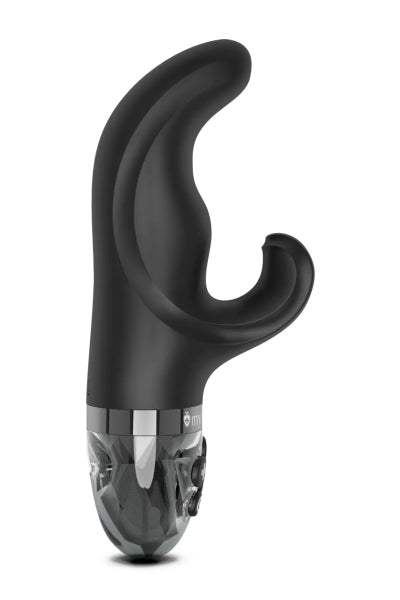 Vibrador Conejo Hop Hop Bob Edición E-Stim