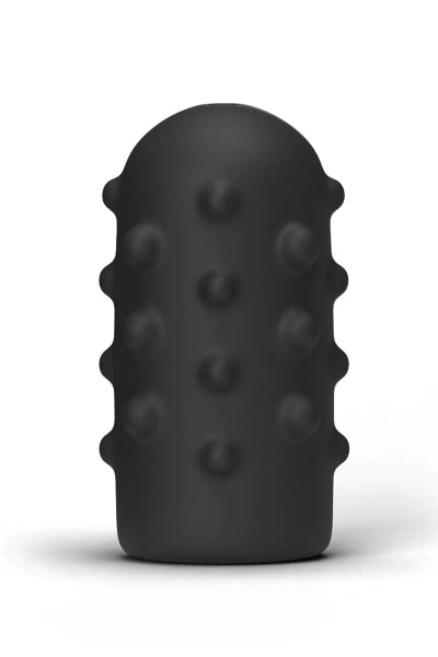 Masturbador Bumpy - Todo Negro