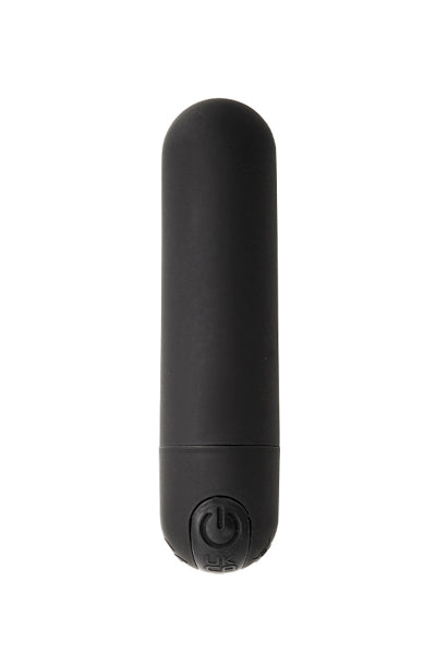 Vibrador recargable Le voyageur Mini - Jacquie y Michel