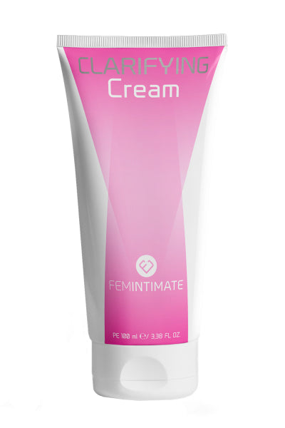 Crema blanqueadora 100ml - Femintimate