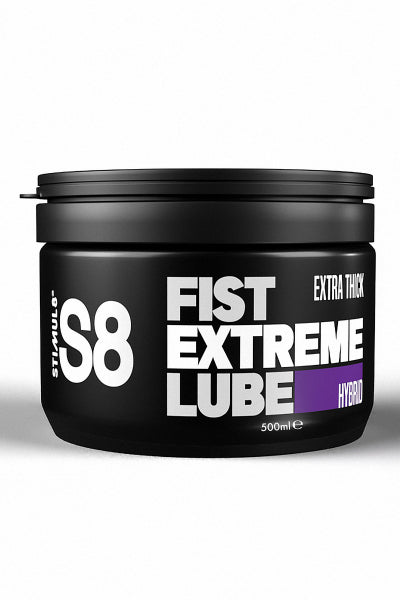 Lubricante híbrido S8 Fist extreme 500ml