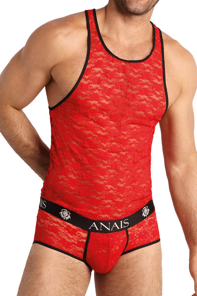 Camiseta de tirantes Brave - Anaïs para hombre