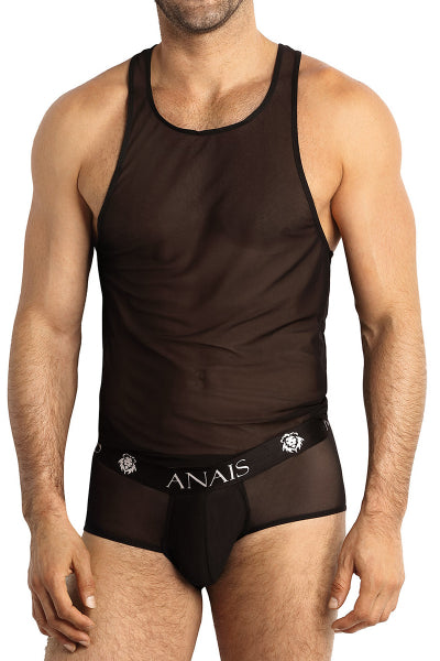 Camiseta sin mangas Eros - Anaïs para hombre