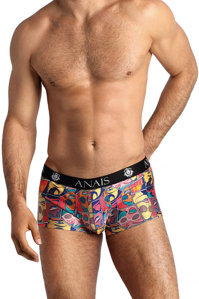 Bóxers Cómics - Anaïs para Hombres