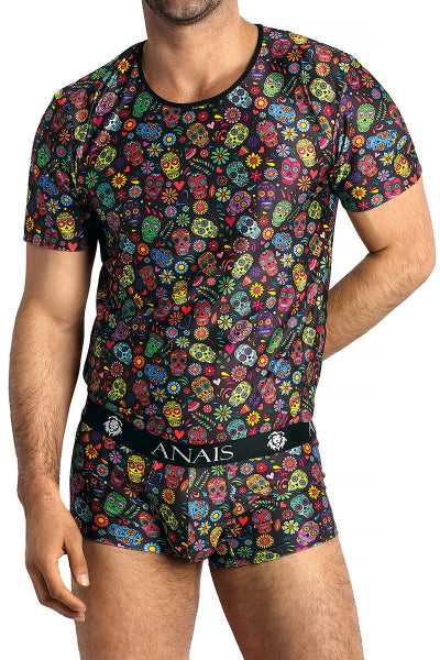 Camiseta México - Anaïs para hombre