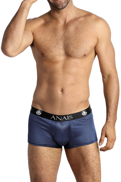 Boxer Naval - Anaïs para hombre