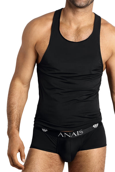 Camiseta sin mangas Petrol - Anaïs para hombre
